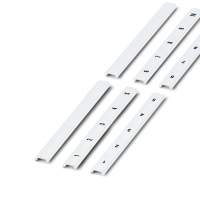 ZBF10,LGS:FORTL.ZAHLEN 11-20 Zack marker strip