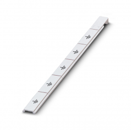 ZBN 18,LGS:ERDE Marker for terminal blocks