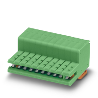 ZEC 1,0/10-ST-3,5C2R1,10YEBDSO PCB connector