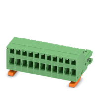 ZEC 1,0/11-ST-3,5 C1 R1,11 PCB connector