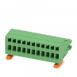 ZEC 1,0/11-ST-3,5 C1 R1,11 PCB connector
