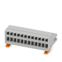 ZEC 1,0/12-ST-3,5 C1 R1,12 GY PCB connector