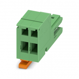 ZEC 1,0/ 2-ST-3,5 C1 R1 PCB connector