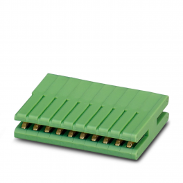 ZEC 1,0/ 4-LPV-3,5 AU C1CI3 PCB connector