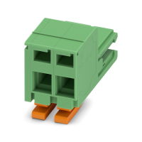 ZEC 1,5/ 2-ST-5,0 C1 R1,2 PCB connector