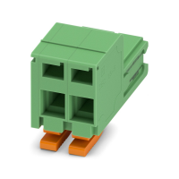 ZEC 1,5/ 2-ST-5,0 C2 R1,2 PCB connector