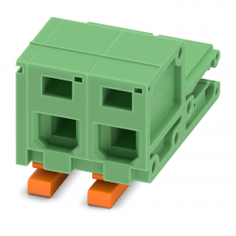 ZEC 1,5/ 2-ST-7,5 C2 R1,2 PCB connector