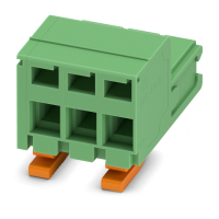 ZEC 1,5/ 3-ST-5,0 C3 R1,3 PCB connector