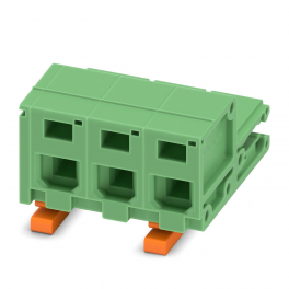 ZEC 1,5/ 3-ST-7,5 C2 R1,3 PCB connector