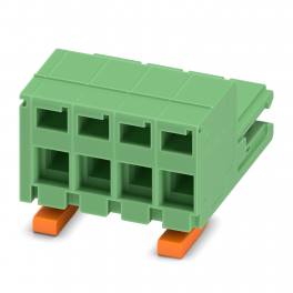 ZEC 1,5/ 4-ST-5,0 C2 R1,4 PCB connector