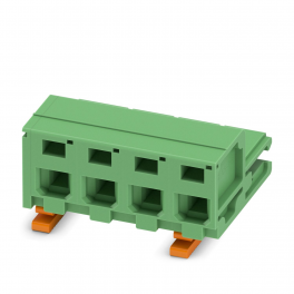 ZEC 1,5/ 4-ST-7,5 C2 R1,4 PCB connector