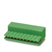 ZEC 1,5/ 6-ST-5,0 C2 R1,6 AU PCB connector