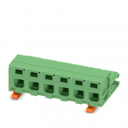 ZEC 1,5/ 6-ST-7,5 C2 R1,6 PCB connector
