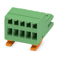 ZEC 1,0/ 5-ST-3,5 C1 R1,5 PCB connector