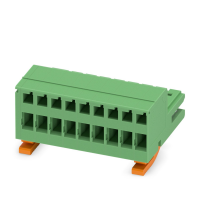 ZEC 1,0/ 9-ST-3,5 C1 R1,9 PCB connector