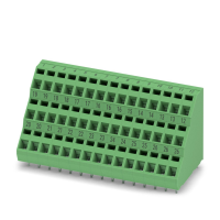 ZFK3DSA 1,5-5,08-15 BD:1-26 PCB terminal block