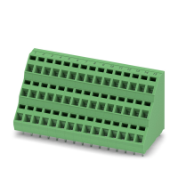 ZFK3DSA 1,5-5,08-15 BD:NZ 1-15 PCB terminal block