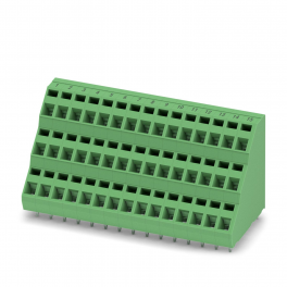 ZFK3DSA 1,5-5,08-15 BD:NZ 1-15 PCB terminal block