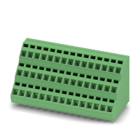 ZFK3DSA 1,5-5,08-15 PCB terminal block