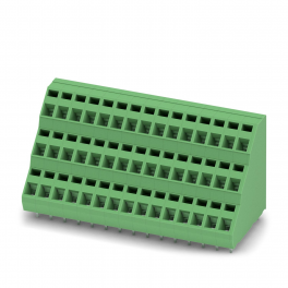 ZFK3DSA 1,5-5,08-15 PCB terminal block