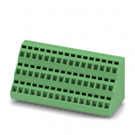 ZFK3DSA 1,5-5,08-16 PCB terminal block