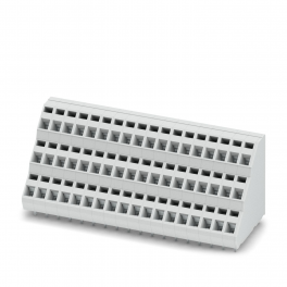 ZFK3DSA 1,5-5,08-18 GY7035 PCB terminal block