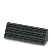 ZFK3DSA 1,5-5,08-24 BKBD:M1-19 PCB terminal block