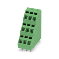 ZFK3DSA 1,5-5,08- 3 PCB terminal block