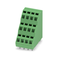 ZFK3DSA 1,5-5,08- 4 PCB terminal block