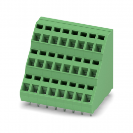 ZFK3DSA 1,5-5,08- 8 PCB terminal block