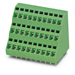 ZFK3DSA 1,5-5,08- 8 WJBD:13-B01 PCB terminal block