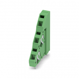 ZFK3DSA 1,5-5,08-DS PCB terminal block