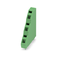 ZFK3DSA 1,5-6,08 PCB terminal block