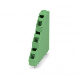 ZFK3DSA 1,5-6,08 PCB terminal block