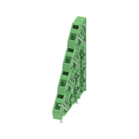 ZFK4DS 1,5-5,08 PCB terminal block
