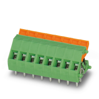 ZFKDS 1,5-W-5,08 PCB terminal block