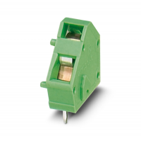 ZFKDS 1,5C-5,0 GY PCB terminal block