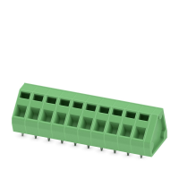 ZFKDSA 1,5-5,08-10 PCB terminal block