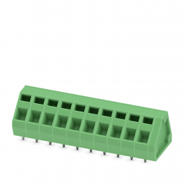 ZFKDSA 1,5-5,08-10 PCB terminal block