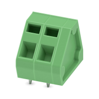 ZFKDSA 1,5-5,08- 2 PCB terminal block