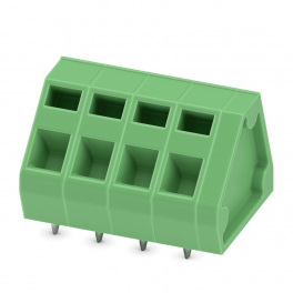 ZFKDSA 1,5-5,08- 4 PCB terminal block