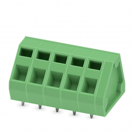 ZFKDSA 1,5-5,08- 5 PCB terminal block