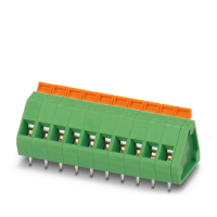 ZFKDSA 1,5-W-5,08- 4 PCB terminal block