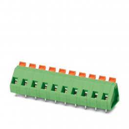 ZFKDSA 1,5-W-7,62- 4 PCB terminal block