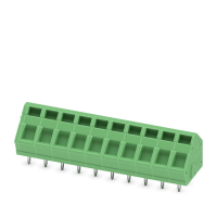 ZFKDSA 1,5C-5,0-10 PCB terminal block