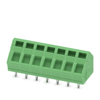 ZFKDSA 1,5C-5,0- 7 PCB terminal block