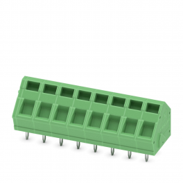 ZFKDSA 1,5C-5,0- 8 PCB terminal block