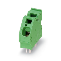 ZFKDSA 10-10,00- 4 MIX GNYE/GN PCB terminal block