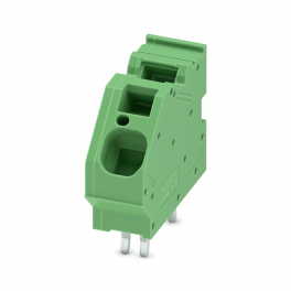 ZFKDSA 10-11,7 PCB terminal block