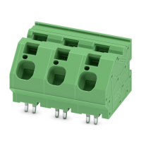 ZFKDSA 10-15,00- 3 PCB terminal block